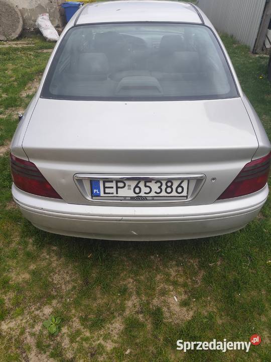 Honda Accord 6 Wola Krzysztoporska