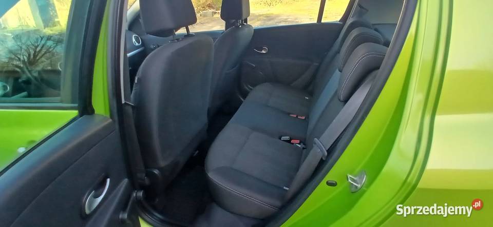 Renalult Clio Wojcieszów