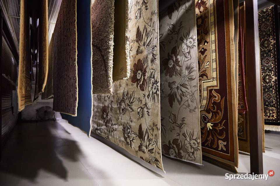 Pralnia Dywanów Piła Kilińsiego 4 Medyczna 16