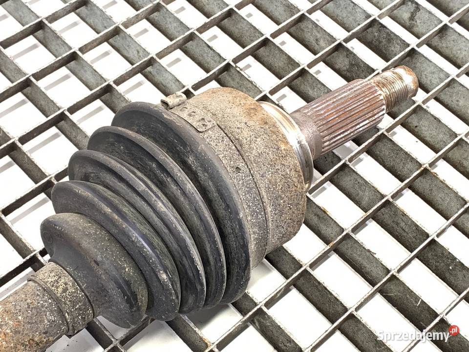 PÓŁOŚ PRAWY PRZÓD KIA SORENTO I 25 140 PRZEGUB osobowe