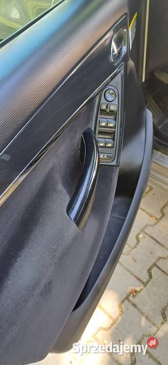 Citroena C4 Grand Picasso Exclusive z 2009 r 16 radio świętokrzyskie