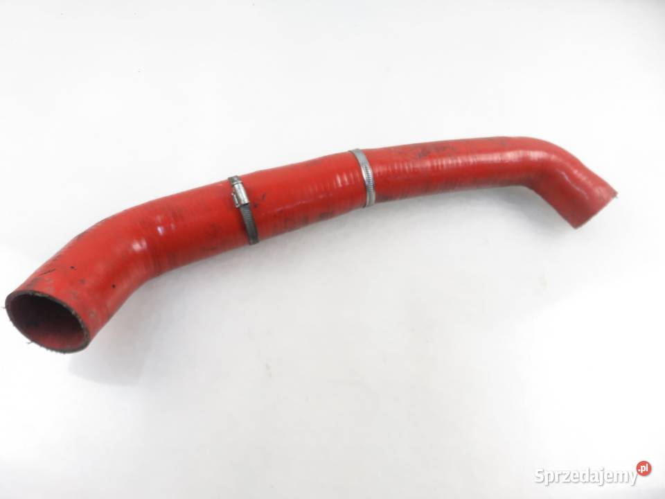 RURA INTERCOOLERA IVECO DAILY III 65 C 15 małopolskie