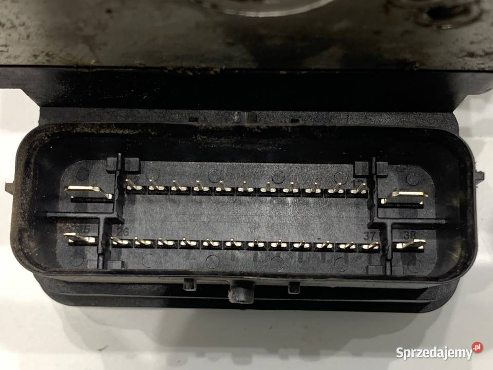 POMPA ABS MAZDA CX9 TE69437A0E 37 277