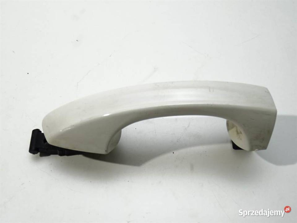 KLAMKA TYŁ PRAWA ZEWNĘTRZNA SKODA OCTAVIA III