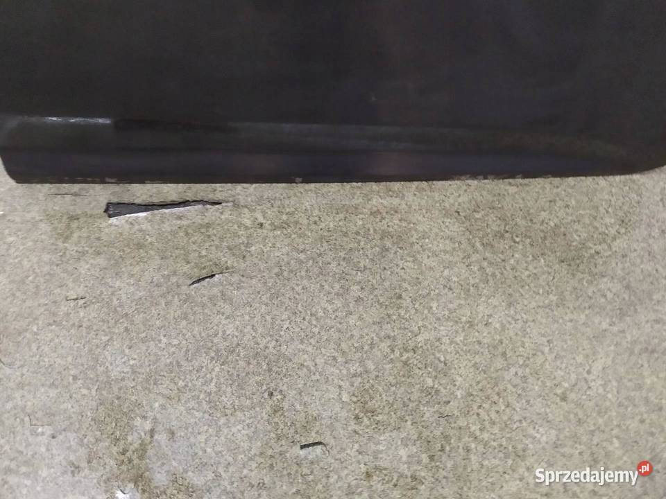 DRZWI PRAWE PRZÓD 5K LIFT Kia Ceed I 20062012