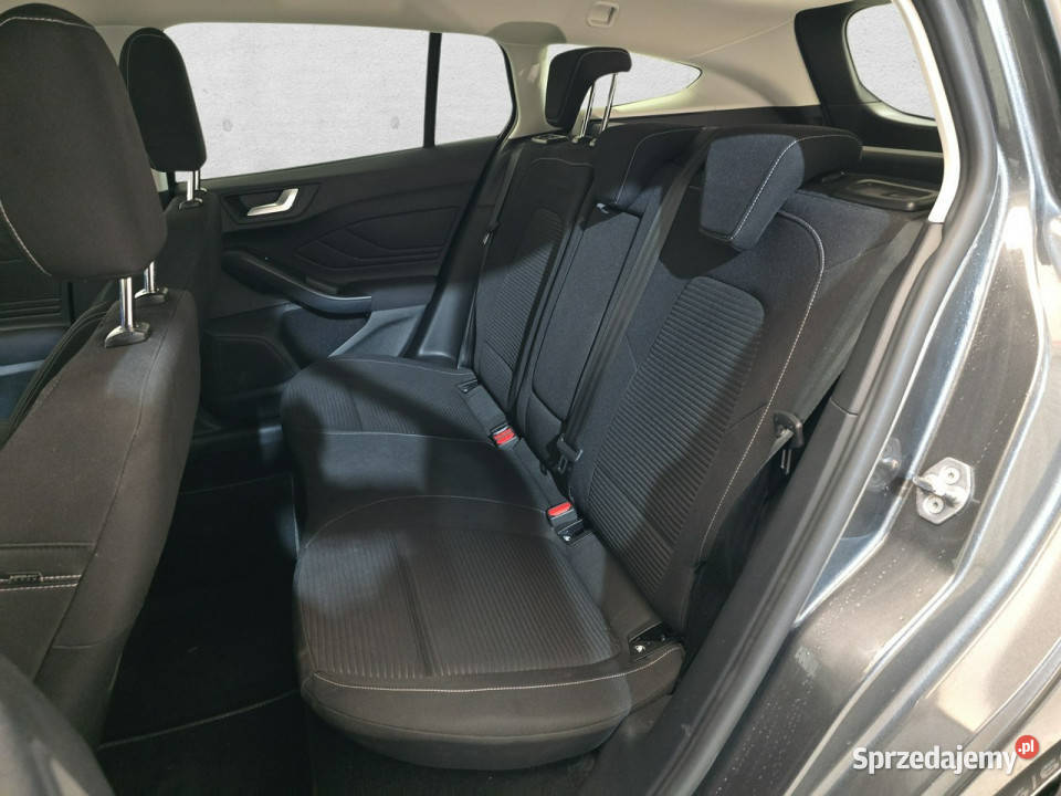 Ford Focus Mk4 2018 Komorniki