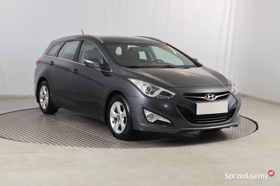Hyundai i40 17 CRDi gniazdo USB śląskie Zabrze
