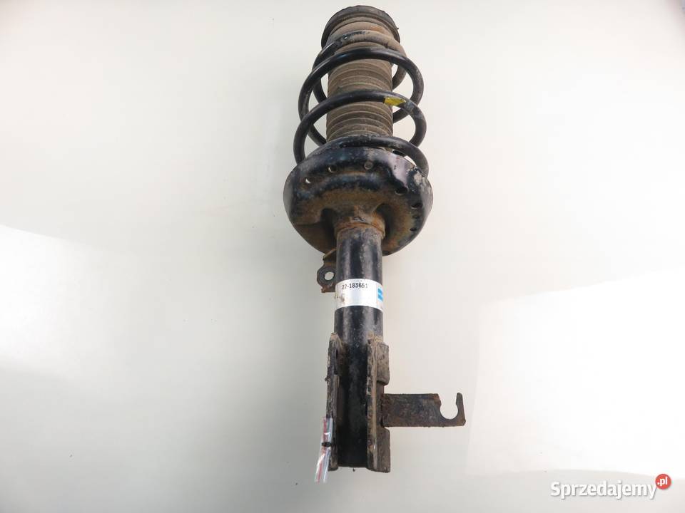 MCPERSON PRAWY PRZEDNI CHEVROLET CRUZE 20 VCDi małopolskie sprzedam