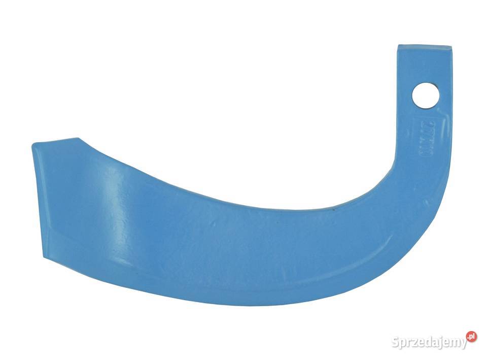 Nóż do glebogryzarki japońskiej Mitsubishi 27x10 sprzedam