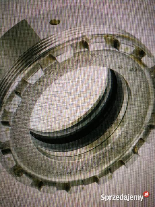 47416002 Zestaw uszczelniający do mechanizmu Rolnictwo Szczecin