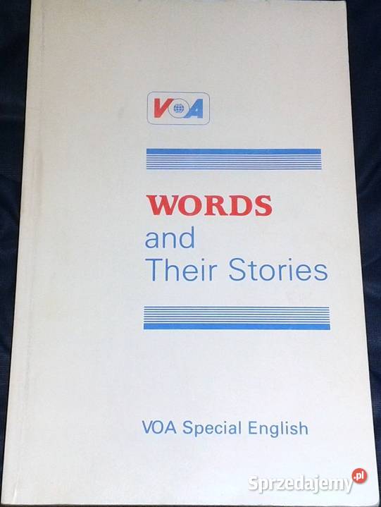 Words and Their Stories VOA Special English Chełm
