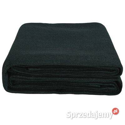 vidaXL Dywan namiotowy 300 x 400 HDPE Warszawa