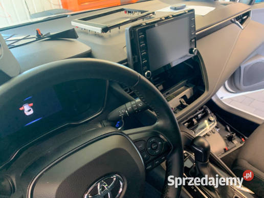 Novitus TXE Cezar2Vega Taxi Nowy Targ