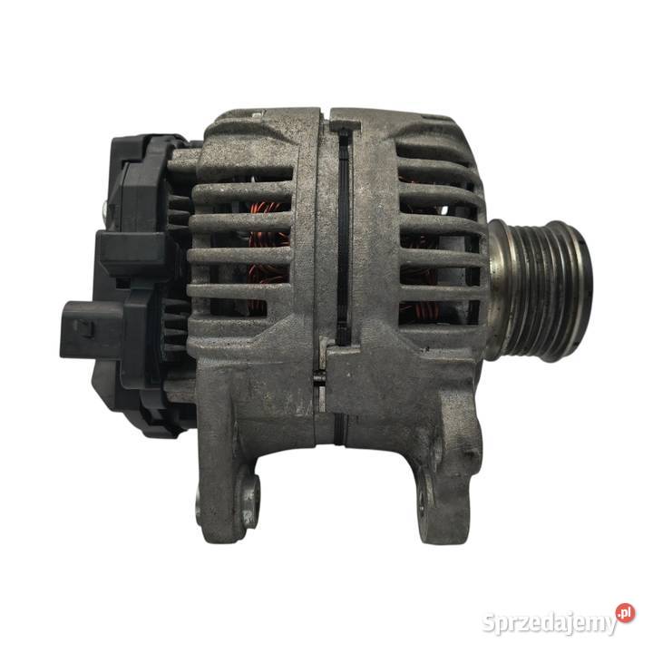 ALTERNATOR Volkswagen Caddy III 20 SDI BST 70 Chełm