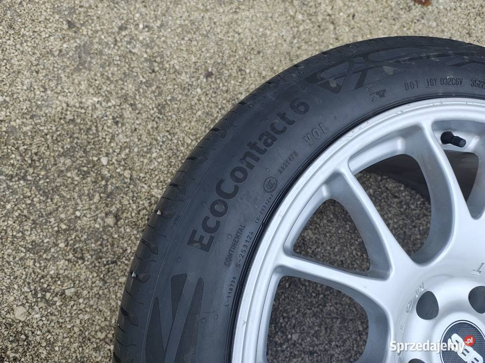 BBS BMW 19 5x120 Felgi koła opony Jędrzejów
