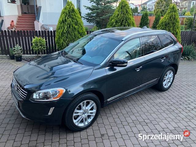 Sprzedam Volvo XC60