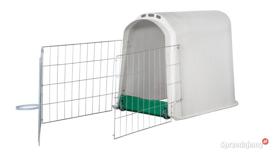 Domek cieląt pojedynczy CalfOTel Comfort z opolskie Opole