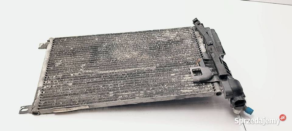 CHŁODNICA KLIMATYZACJI BMW E 46 LIFT 1436248 osobowe
