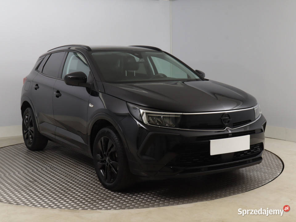 Opel Grandland 12 Turbo ESP