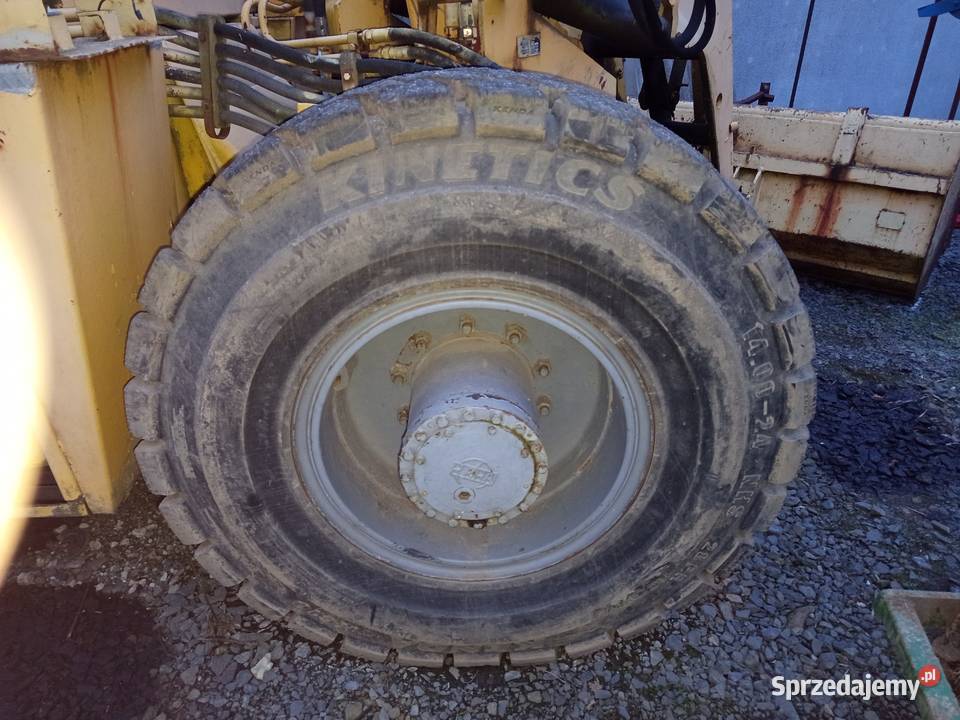 Opona 140024 kenda Kietrz