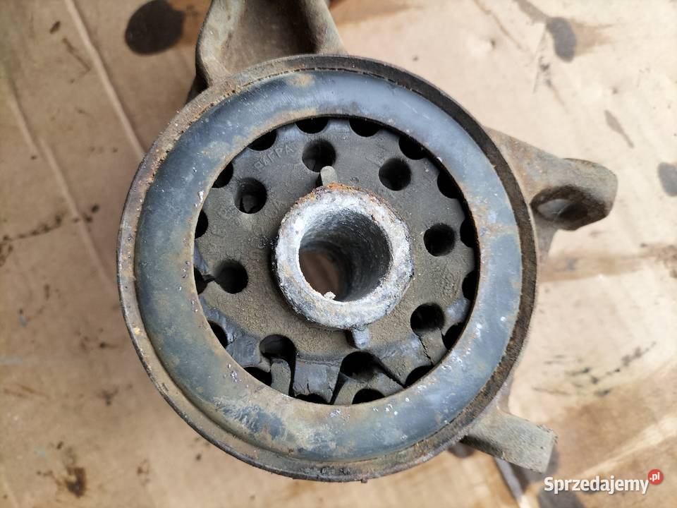 FORD COUGAR MONDEO MK1 MK2 PODUSZKA SILNIKA lubelskie