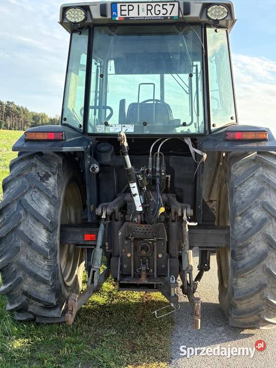 Massey Ferguson 3065 nie 30603070 Wolbórz