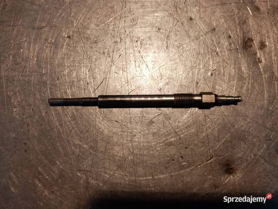 Świeca żarowa nowa i używana różne Beru Bosch świece łódzkie Łódź