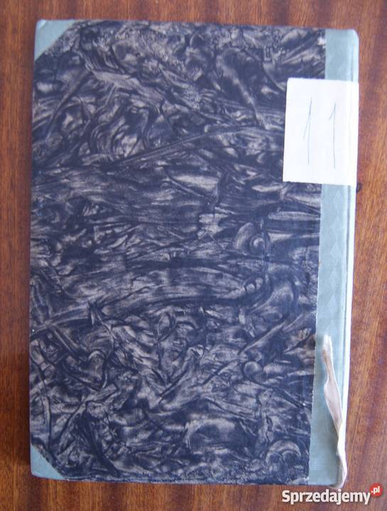 Borys Gorbatow Dusze nieujarzmione 1949 Parczew