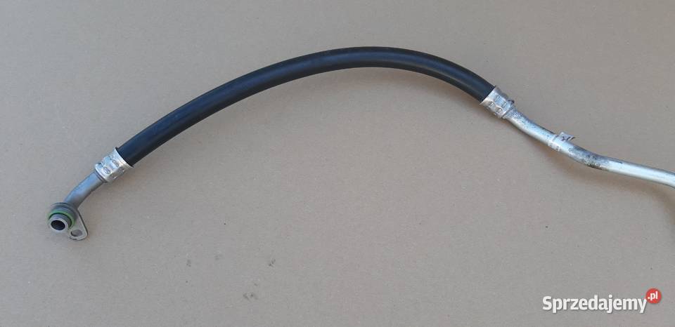 SCANIA PRZEWÓD APS RURKA WĄŻ 3038405 Bieleń