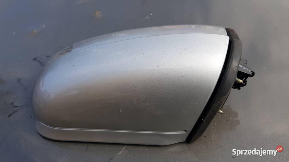 Mercedes W210 lift Prawe lusterko Gorzów Wielkopolski sprzedam