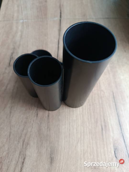 Pojemnikorganizer na ołówki długopisy biurko Choszczno