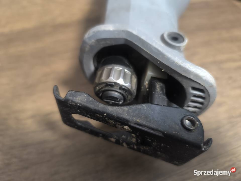 Piła szablasta Niteo Tools RS004221 LOMBARDi Rzeszów
