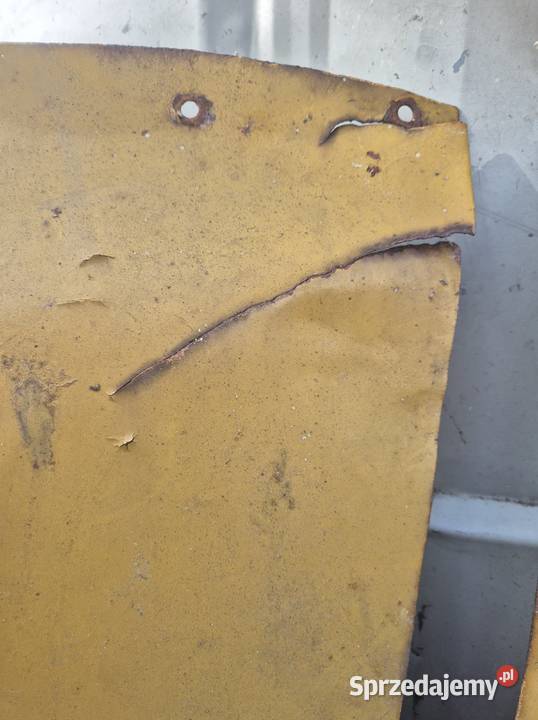 Nadkola błotniki Ursus C330 Do ciągników sprzedam