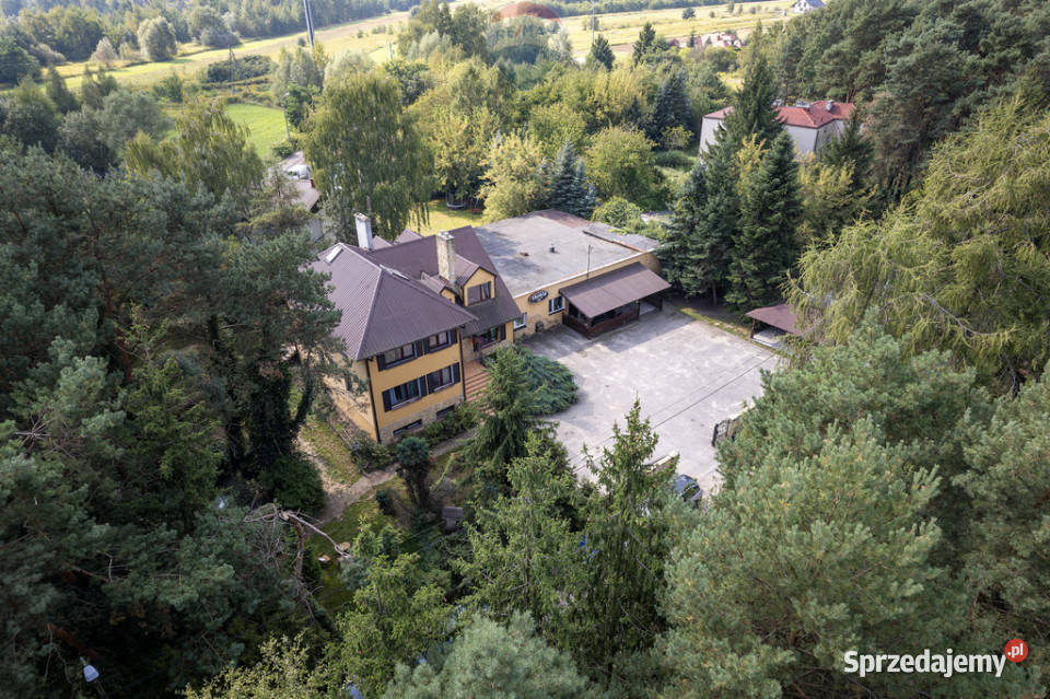 Pensjonat kwatery pracownicze sala bankietowa