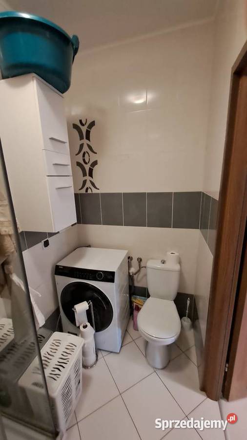 Sprzedam mieszkanie 3pokojowe Bydgoszcz