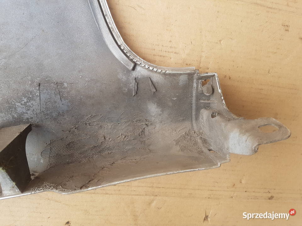 Suzuki Ignis FH SPORT błotnik nadkole lewy tył Legnica