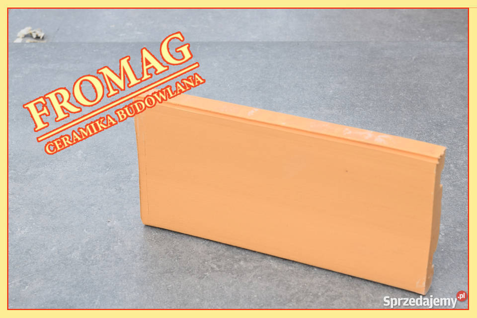 Płytka kwasoodporna kwasówka Płytki kwasowe Bolesławiec