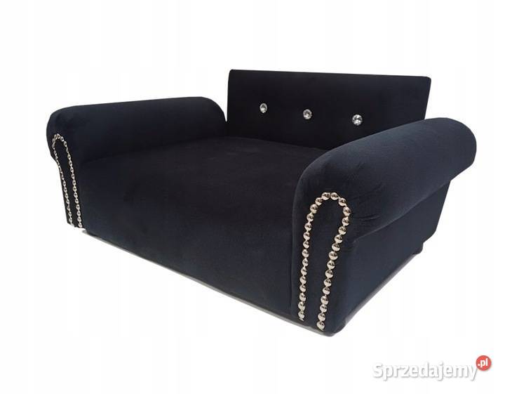 Legowisko kanapa małego psa kota Dla psów Warszawa