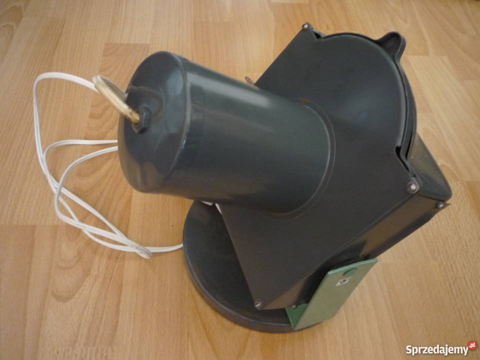 LAMPA CIEMNIOWA PANORAMICZNA 5 filtrowa Akcesoria Wieluń