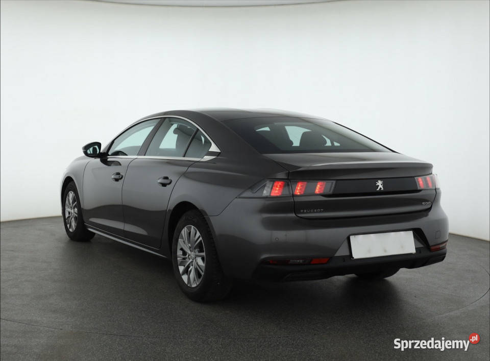 Peugeot 508 15 BlueHDi bluetooth Piaseczno sprzedam