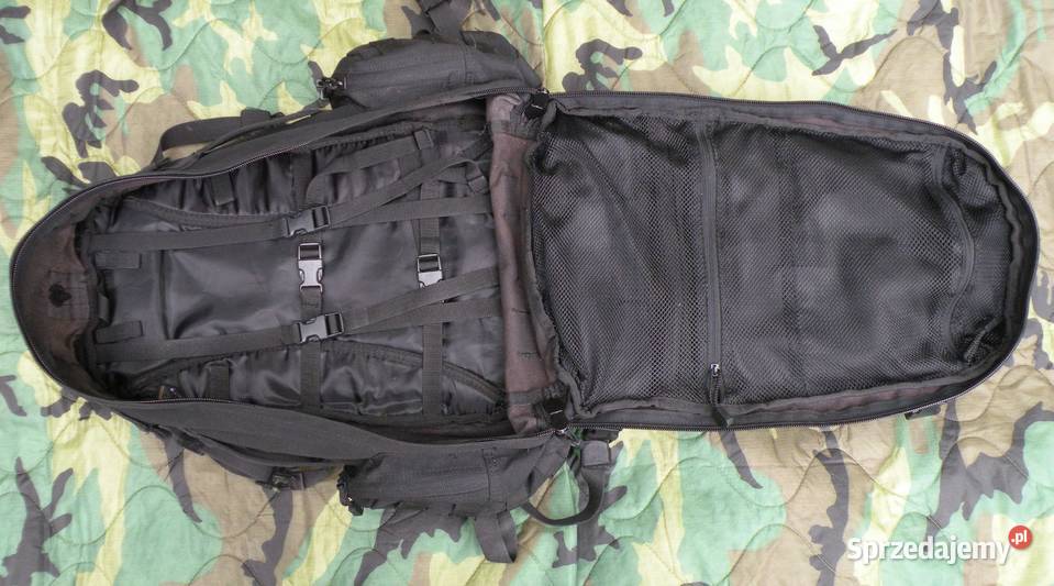 Plecak CONDOR Assault Pack 50L Wrocław
