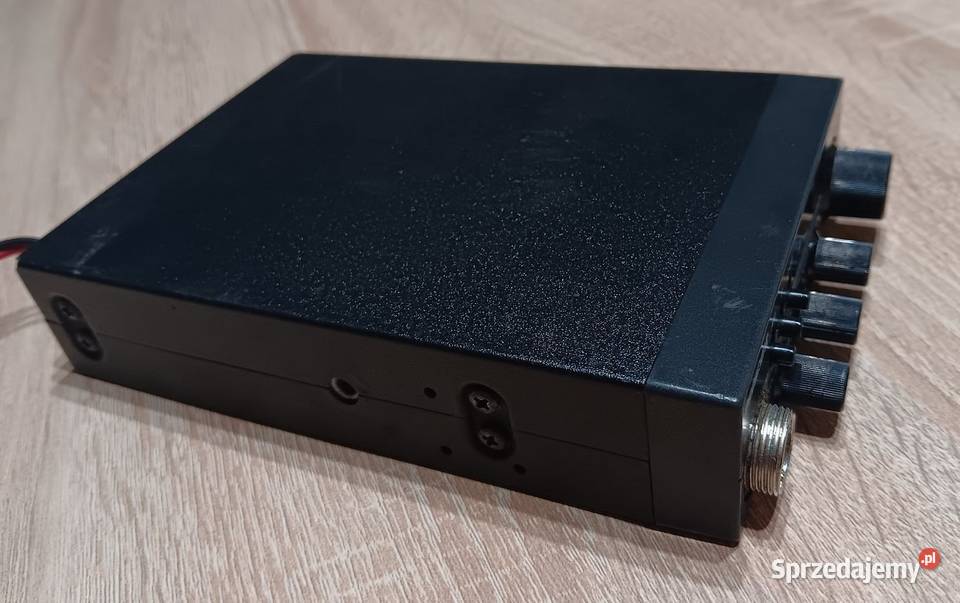 CBRadio President Harry II CB radia Opole sprzedam