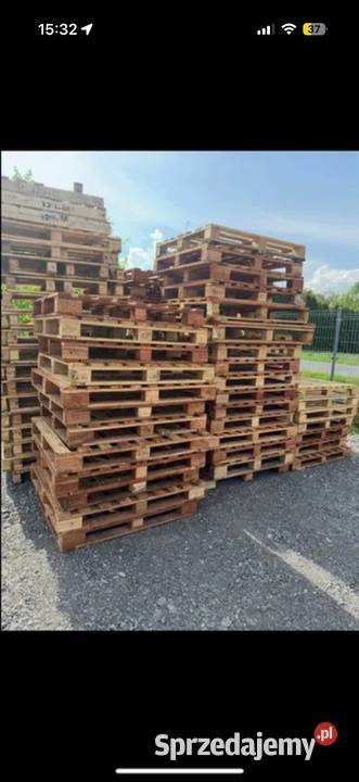 drewno opałowe Bielsko-Biała