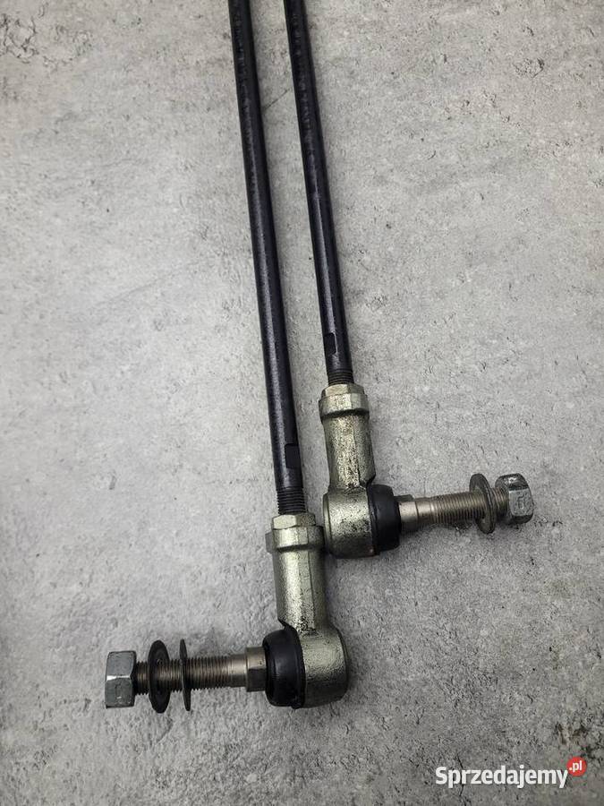 Can am CANAM SPYDER RT drążek kierownicy Nowy Tomyśl