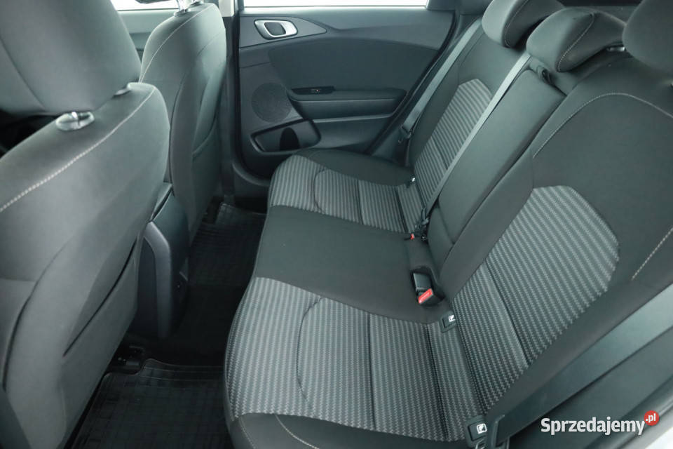 Kia Ceed 15 TGDI Piaseczno sprzedam