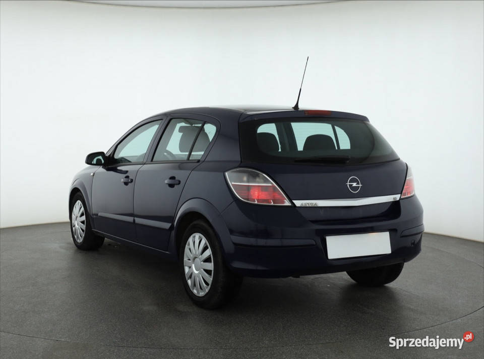 Opel Astra 16 16V 85KM mazowieckie Piaseczno