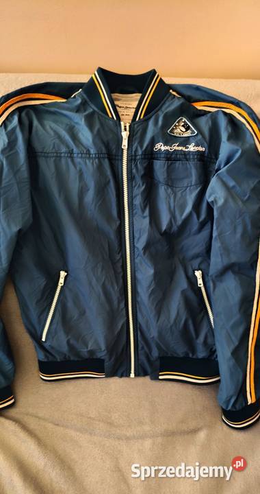 Kurtka Bershka Pierre Cardin Pierre Cardin Rzeszów