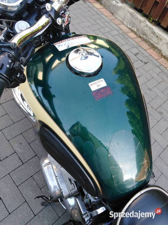 Kawasaki w650 Sejny sprzedam