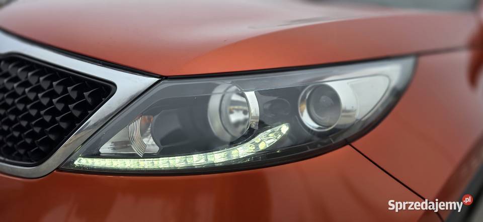 Klimatronik Grzana kier Parkowanie Kamera Serwis sprzedam