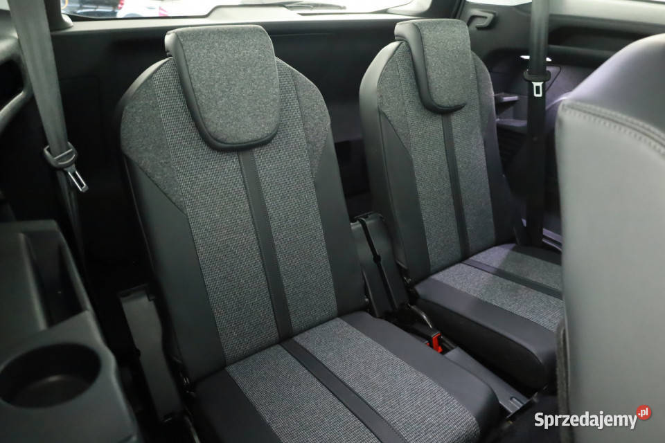 Peugeot 5008 16 THP 5008 mazowieckie